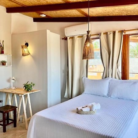 Ape Do Fabiano Flats E Lofts Apartman Jijoca de Jericoacoara Kültér fotó