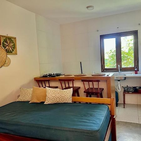 Ape Do Fabiano Flats E Lofts Apartman Jijoca de Jericoacoara Kültér fotó