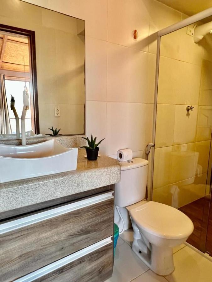 Ape Do Fabiano Flats E Lofts Apartman Jijoca de Jericoacoara Kültér fotó