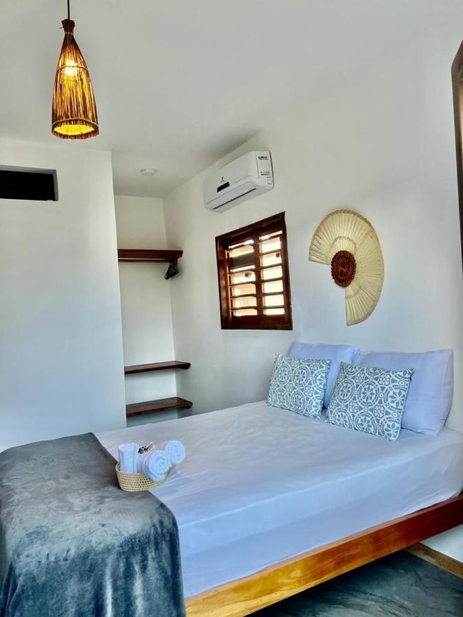 Ape Do Fabiano Flats E Lofts Apartman Jijoca de Jericoacoara Kültér fotó