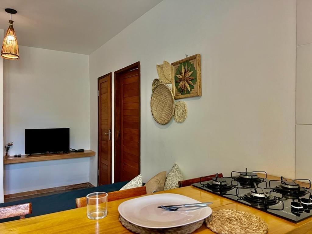 Ape Do Fabiano Flats E Lofts Apartman Jijoca de Jericoacoara Kültér fotó