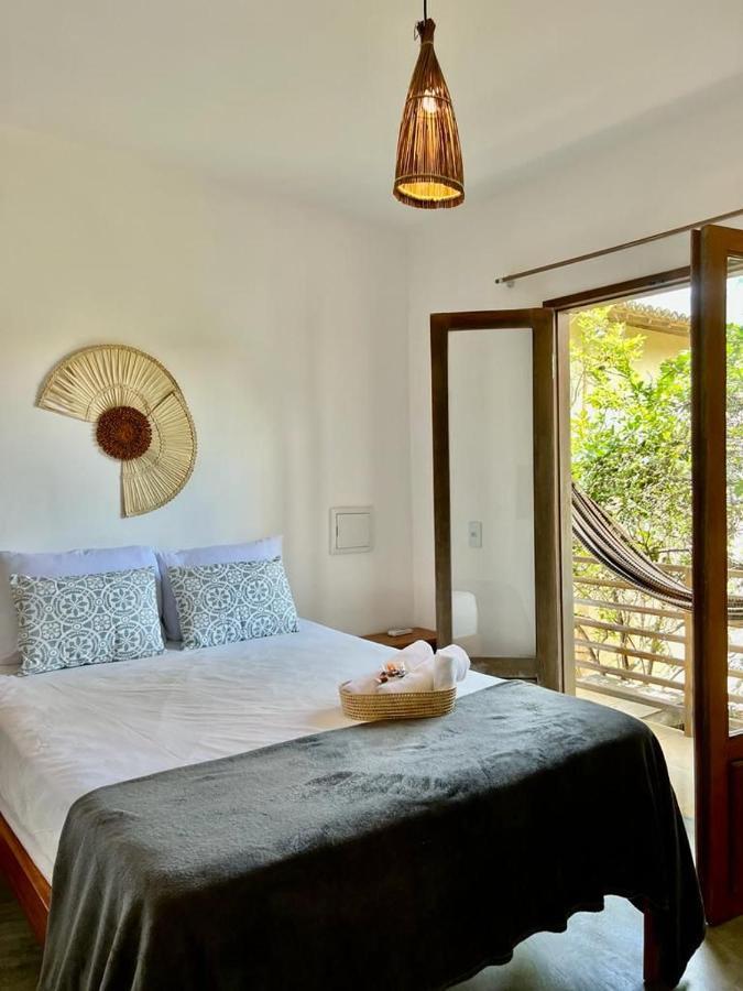 Ape Do Fabiano Flats E Lofts Apartman Jijoca de Jericoacoara Kültér fotó