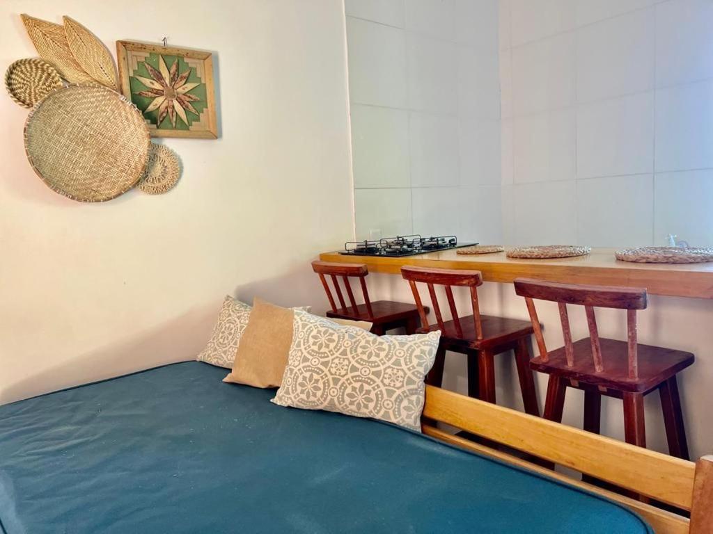 Ape Do Fabiano Flats E Lofts Apartman Jijoca de Jericoacoara Kültér fotó