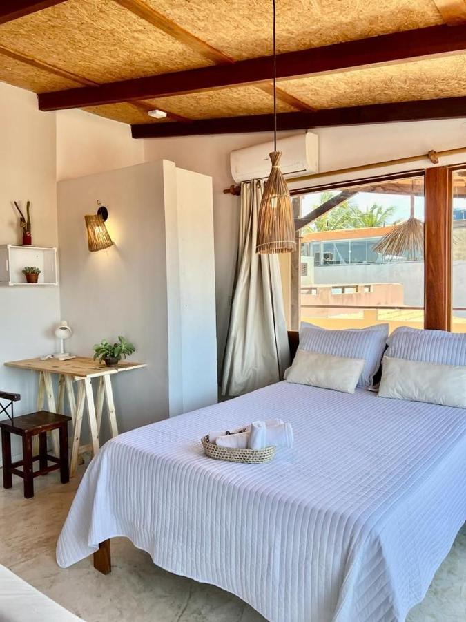 Ape Do Fabiano Flats E Lofts Apartman Jijoca de Jericoacoara Kültér fotó