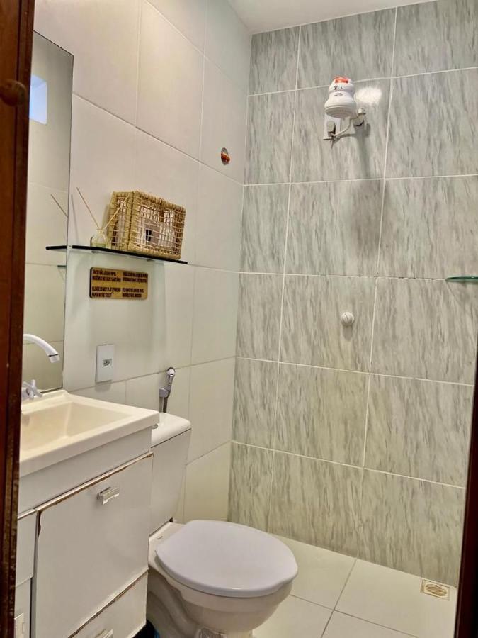 Ape Do Fabiano Flats E Lofts Apartman Jijoca de Jericoacoara Kültér fotó