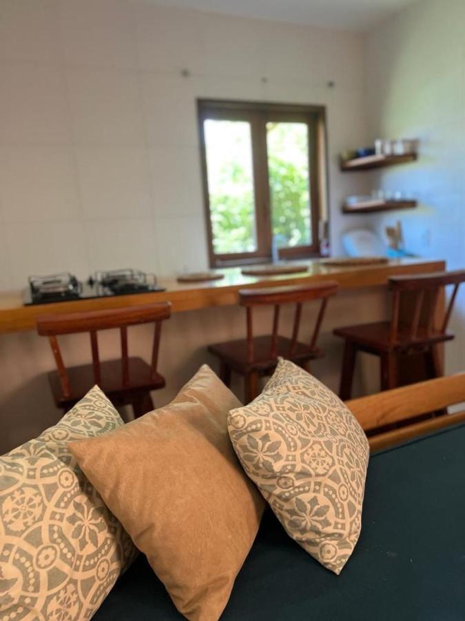 Ape Do Fabiano Flats E Lofts Apartman Jijoca de Jericoacoara Kültér fotó