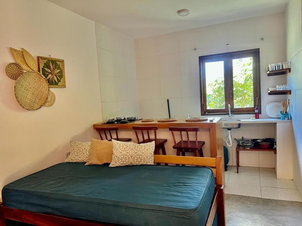Ape Do Fabiano Flats E Lofts Apartman Jijoca de Jericoacoara Kültér fotó