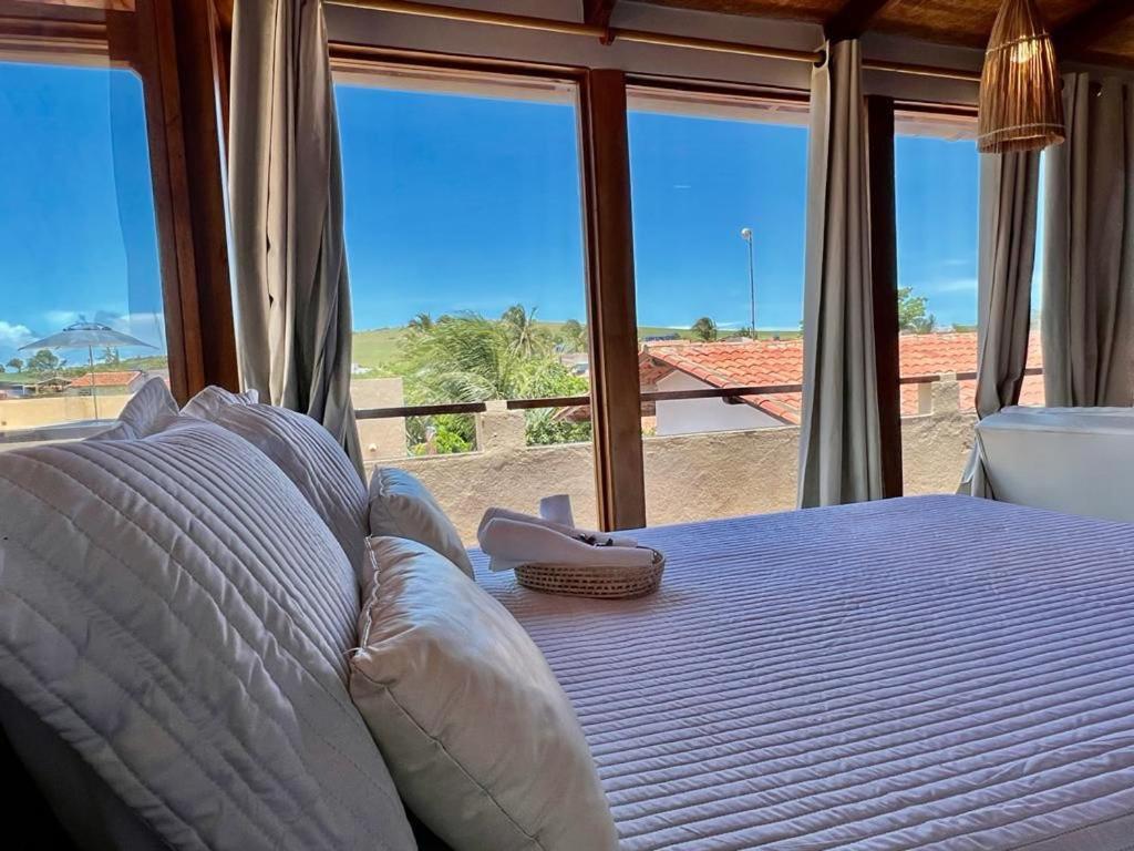 Ape Do Fabiano Flats E Lofts Apartman Jijoca de Jericoacoara Kültér fotó