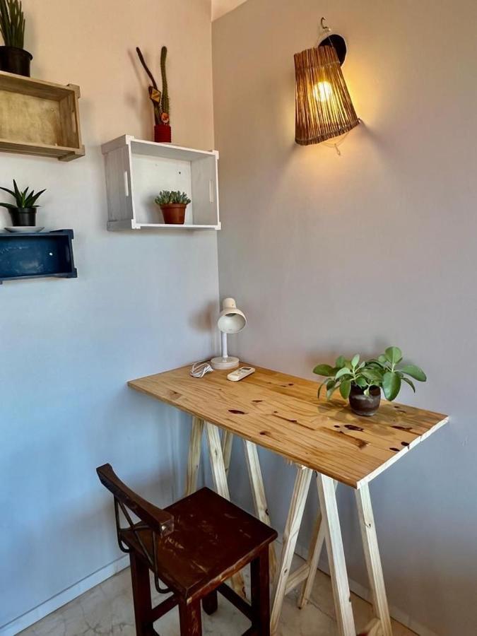 Ape Do Fabiano Flats E Lofts Apartman Jijoca de Jericoacoara Kültér fotó