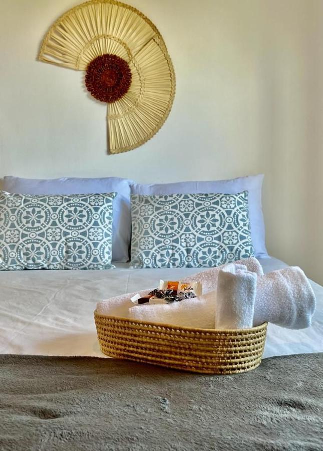 Ape Do Fabiano Flats E Lofts Apartman Jijoca de Jericoacoara Kültér fotó