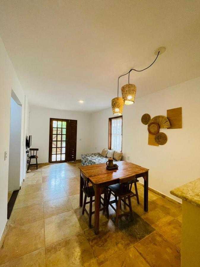 Ape Do Fabiano Flats E Lofts Apartman Jijoca de Jericoacoara Kültér fotó
