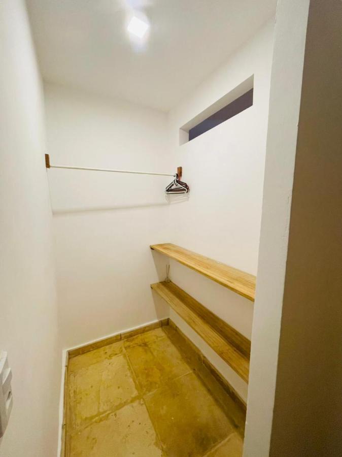 Ape Do Fabiano Flats E Lofts Apartman Jijoca de Jericoacoara Kültér fotó