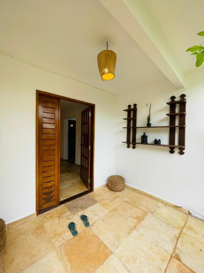 Ape Do Fabiano Flats E Lofts Apartman Jijoca de Jericoacoara Kültér fotó