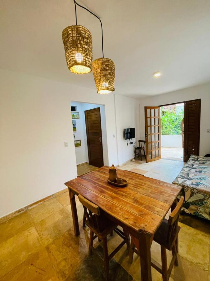 Ape Do Fabiano Flats E Lofts Apartman Jijoca de Jericoacoara Kültér fotó