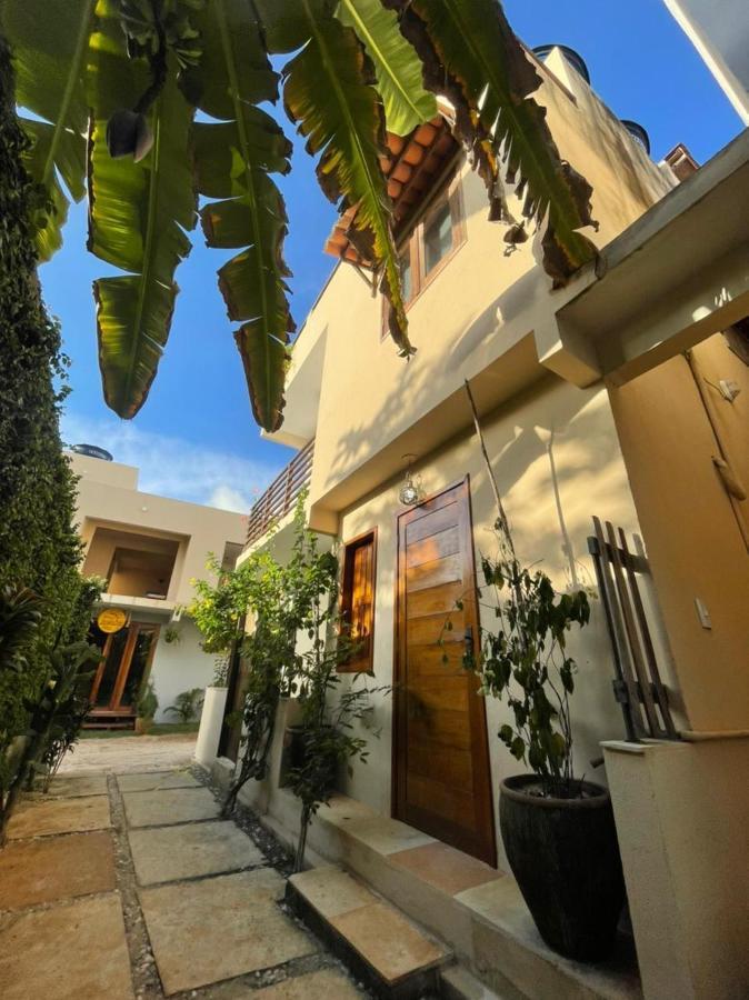 Ape Do Fabiano Flats E Lofts Apartman Jijoca de Jericoacoara Kültér fotó