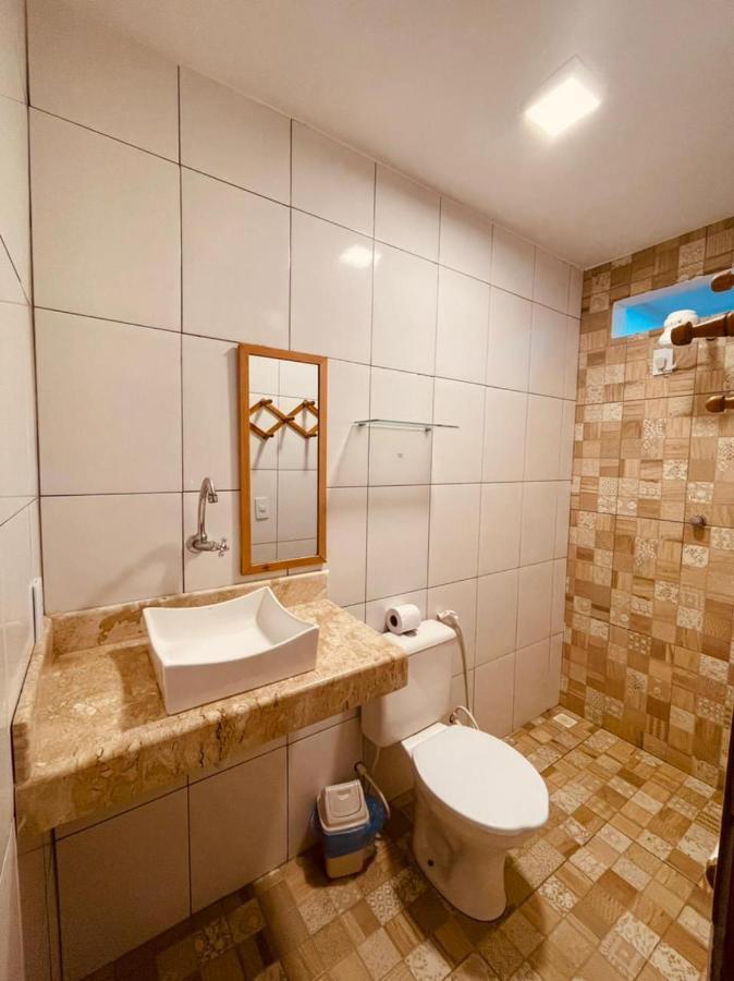 Ape Do Fabiano Flats E Lofts Apartman Jijoca de Jericoacoara Kültér fotó