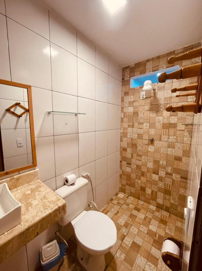 Ape Do Fabiano Flats E Lofts Apartman Jijoca de Jericoacoara Kültér fotó