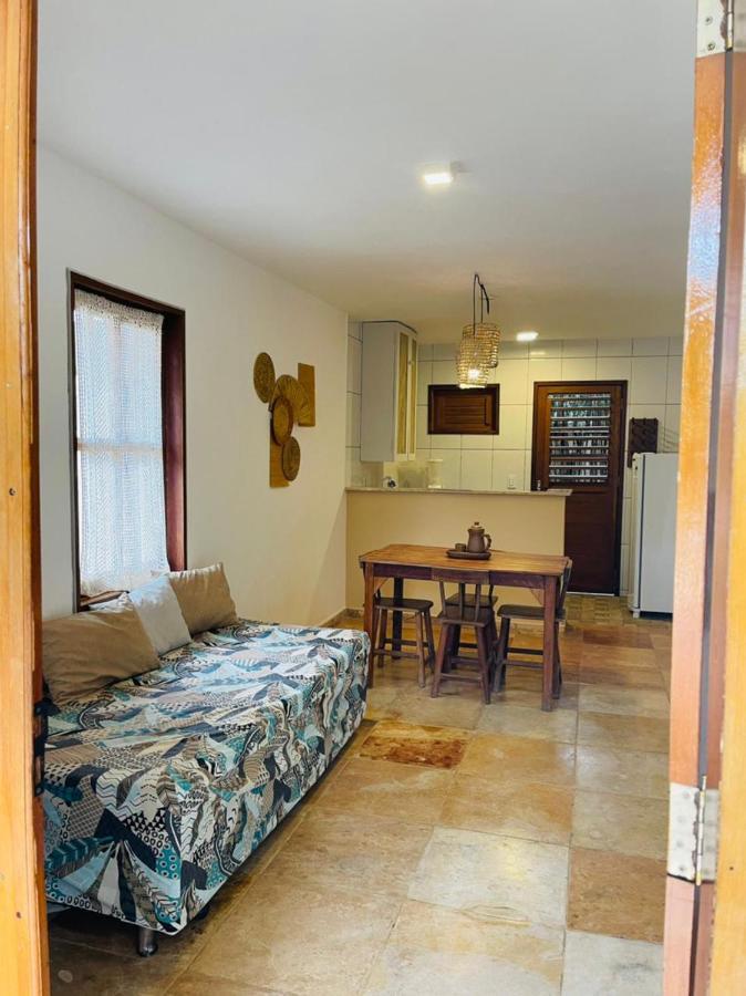 Ape Do Fabiano Flats E Lofts Apartman Jijoca de Jericoacoara Kültér fotó